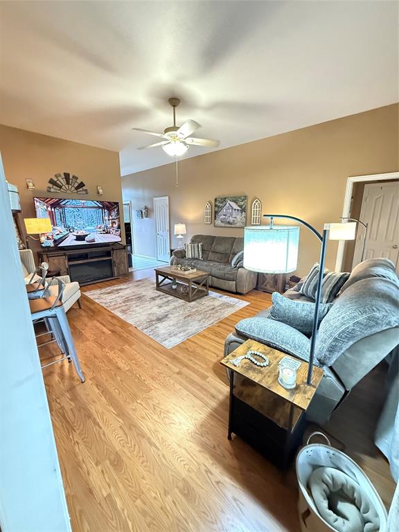 Huntington Creek - Residential