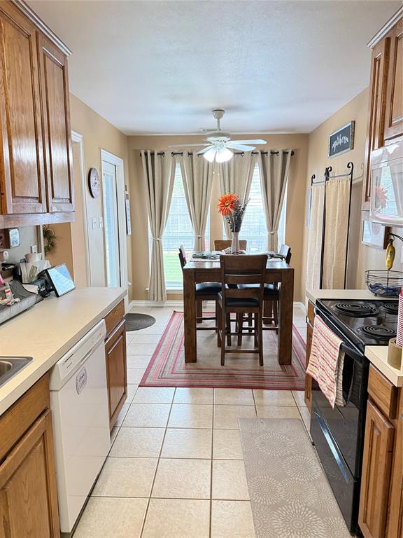 Huntington Creek - Residential