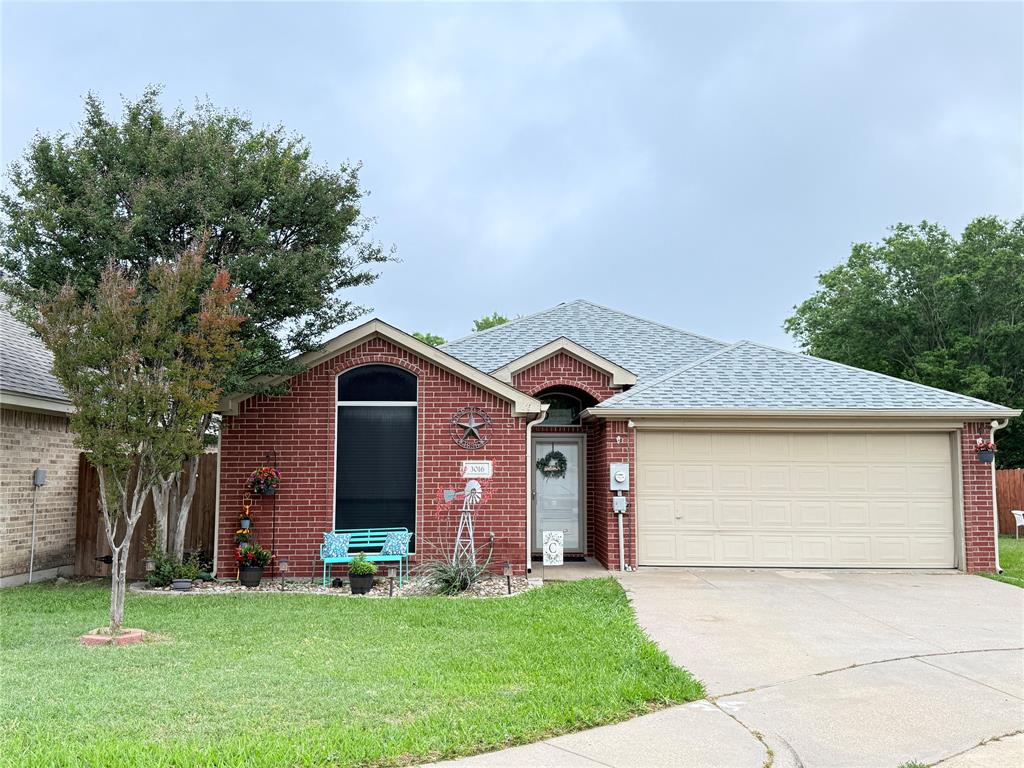 Huntington Creek - Residential
