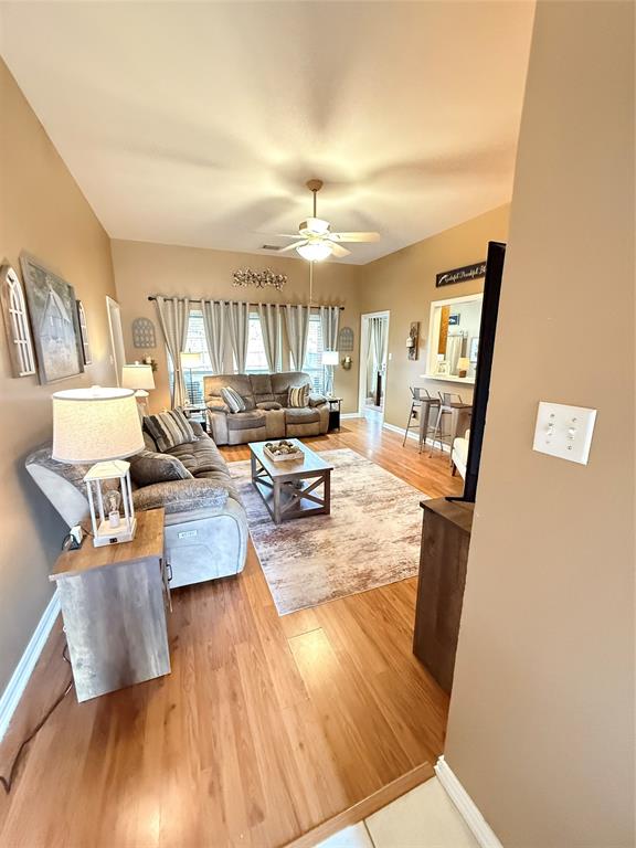 Huntington Creek - Residential