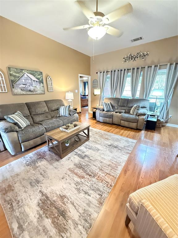 Huntington Creek - Residential
