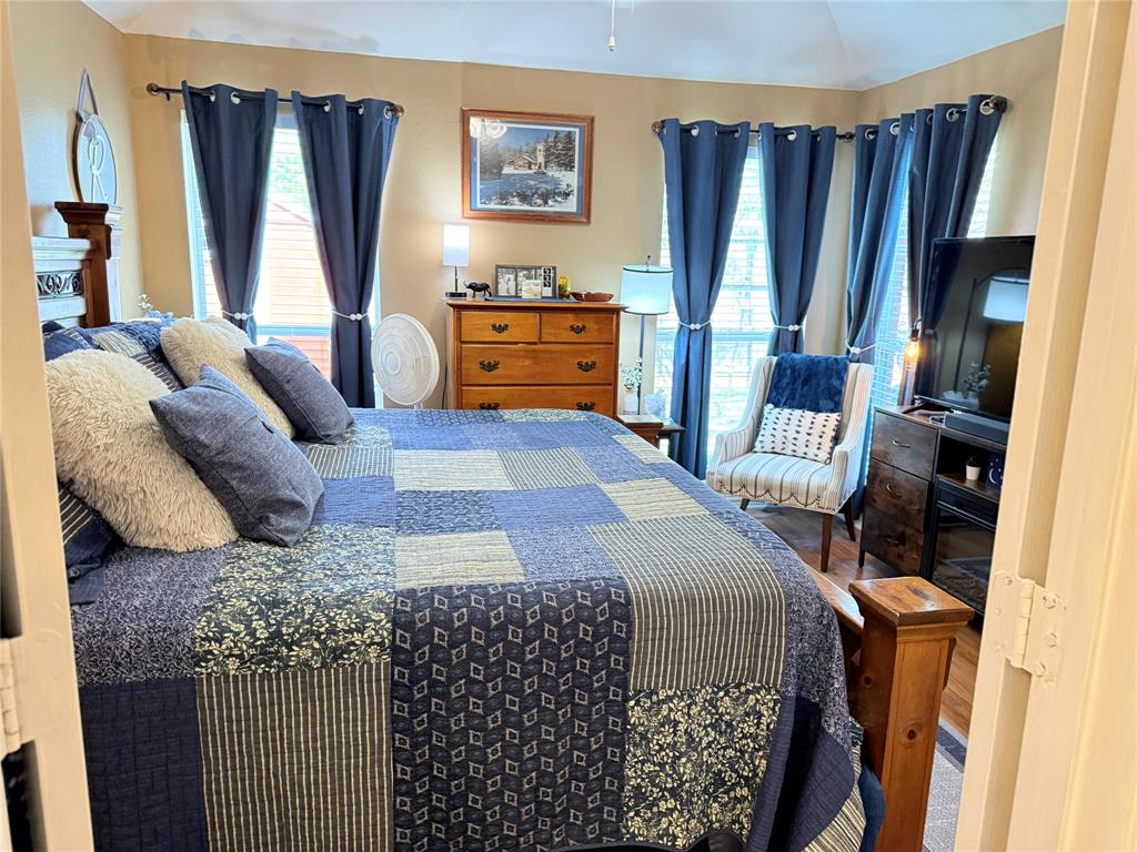 Huntington Creek - Residential