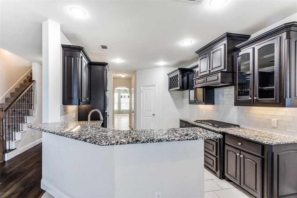 Marine Creek Ranch Add - Residential