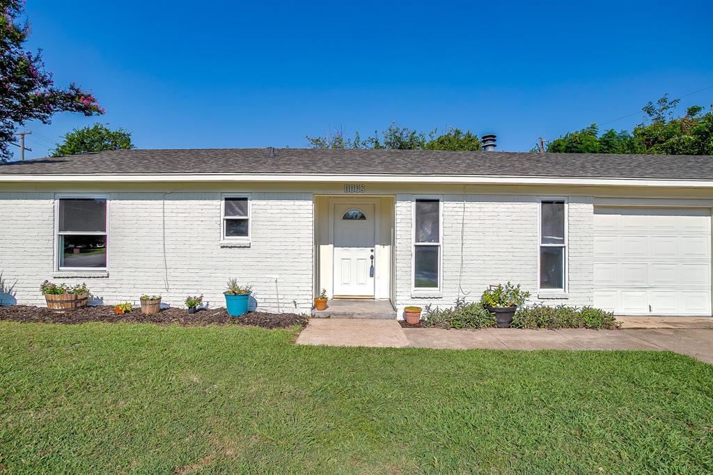 1132 John Reagan Street