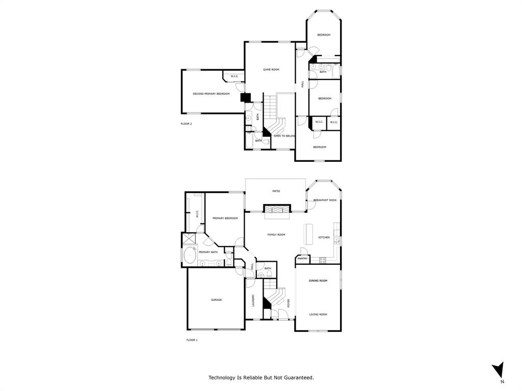 Flower Mound, Texas 75028, United States, 5 Bedrooms Bedrooms, ,4 BathroomsBathrooms,Residential,Active,118193
