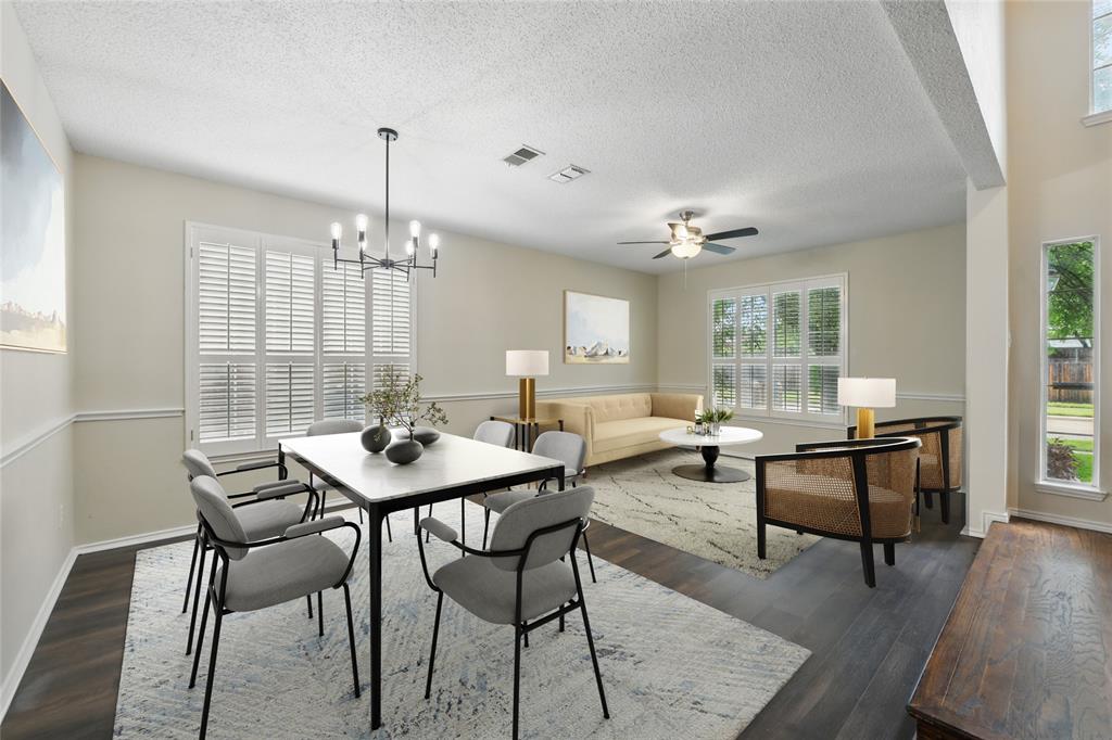 2521 Timber Ridge Lane
