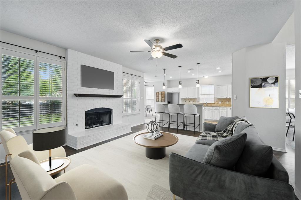 2521 Timber Ridge Lane