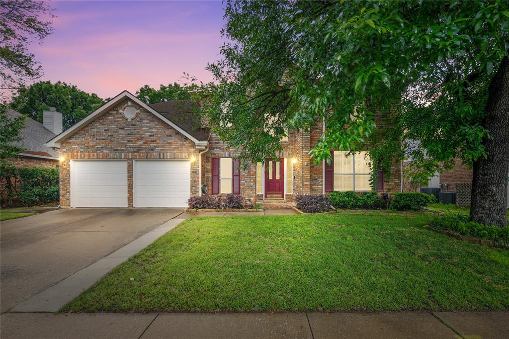 Flower Mound, Texas 75028, United States, 5 Bedrooms Bedrooms, ,4 BathroomsBathrooms,Residential,Active,118193