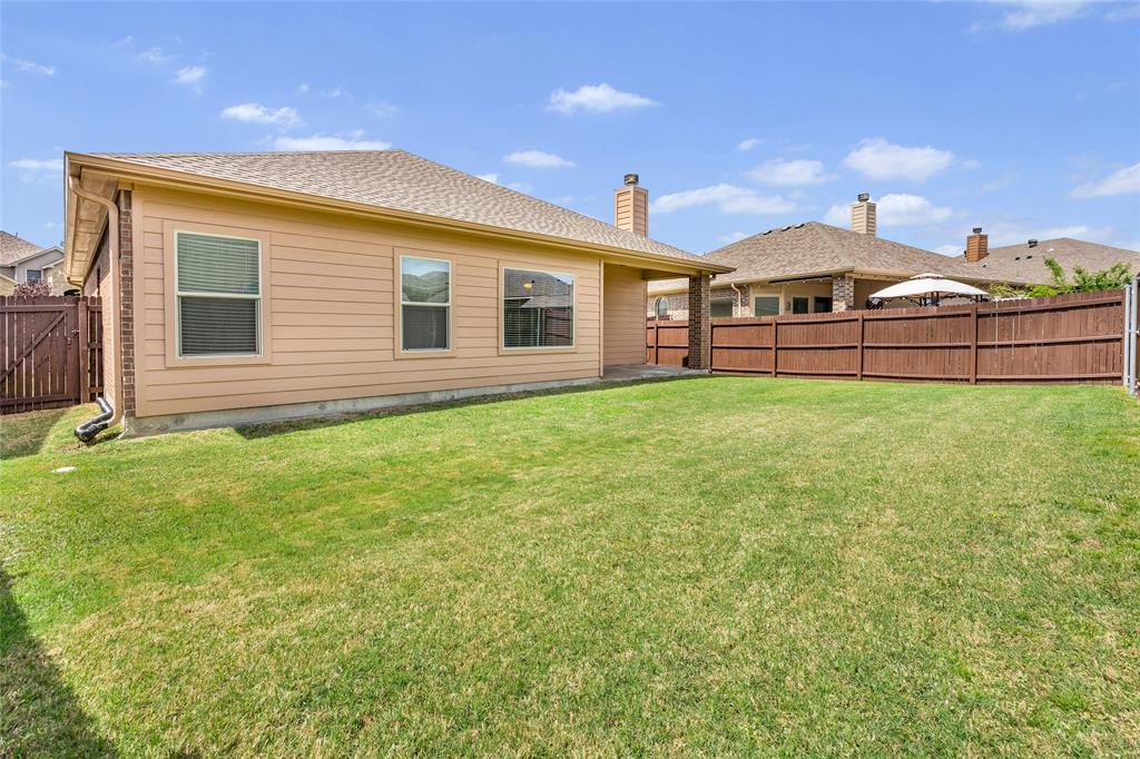 Emerald Park Add - Residential