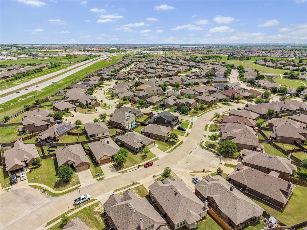 Emerald Park Add - Residential