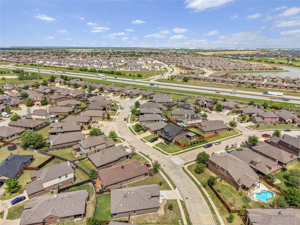 Emerald Park Add - Residential