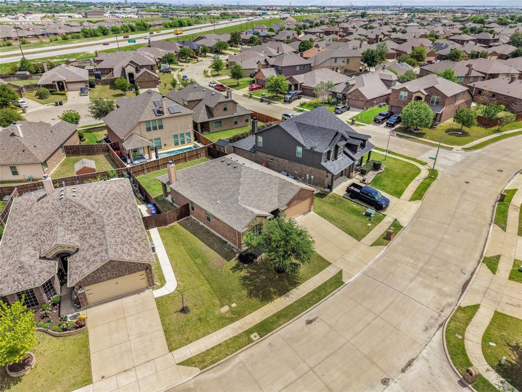 Emerald Park Add - Residential