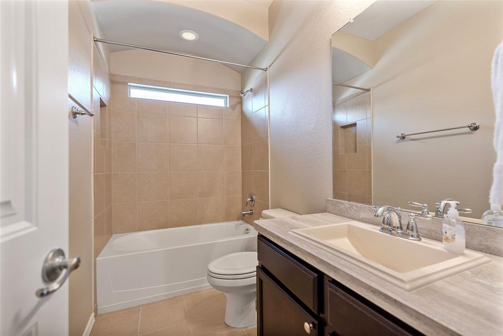 Emerald Park Add - Residential