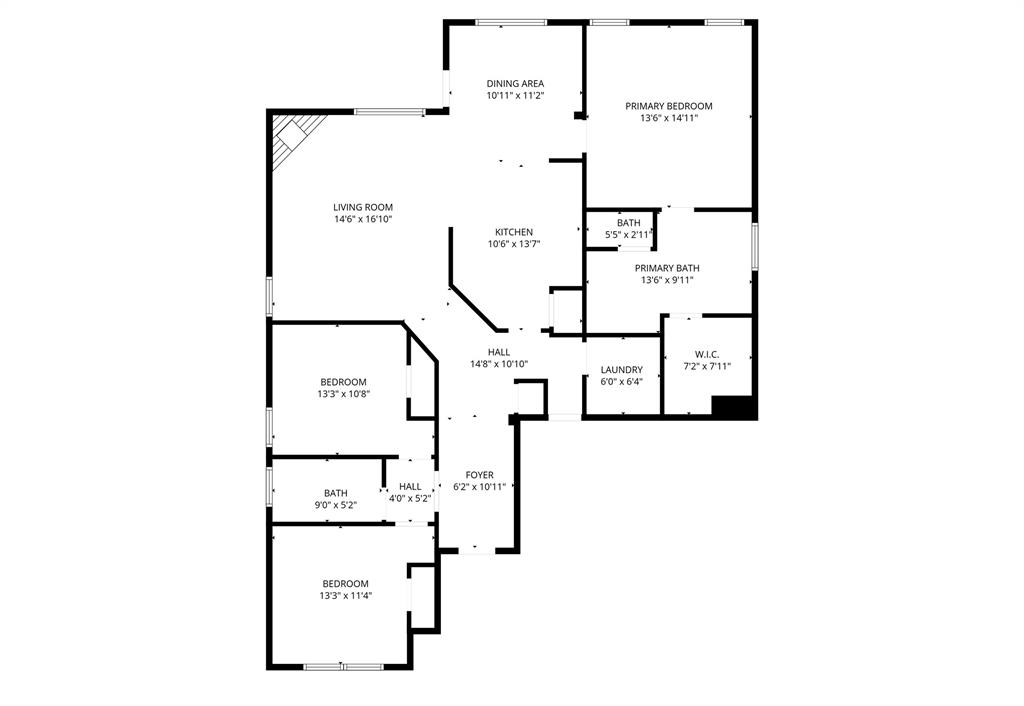 Emerald Park Add - Residential