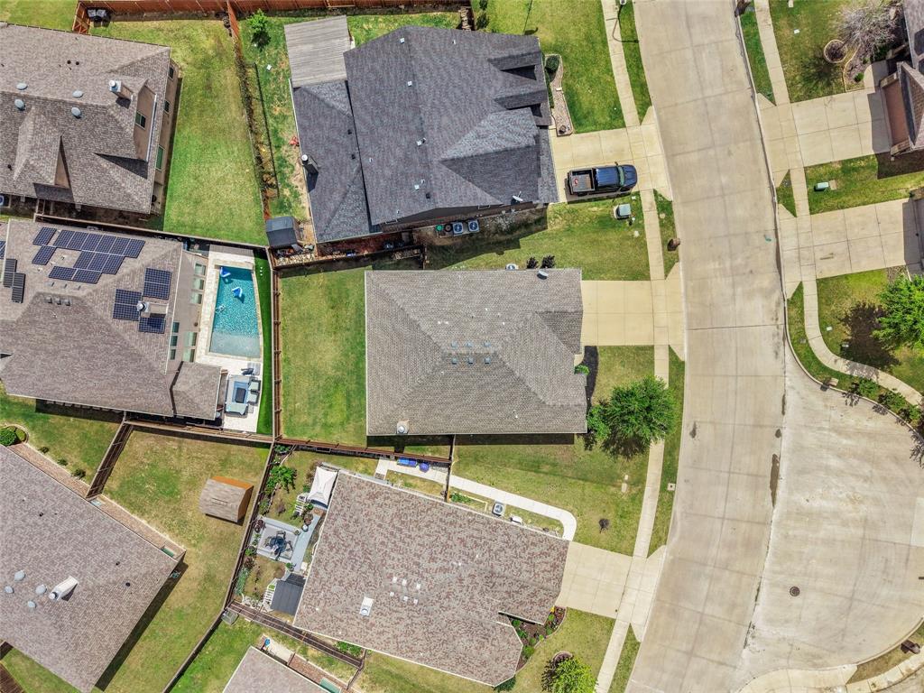 Emerald Park Add - Residential