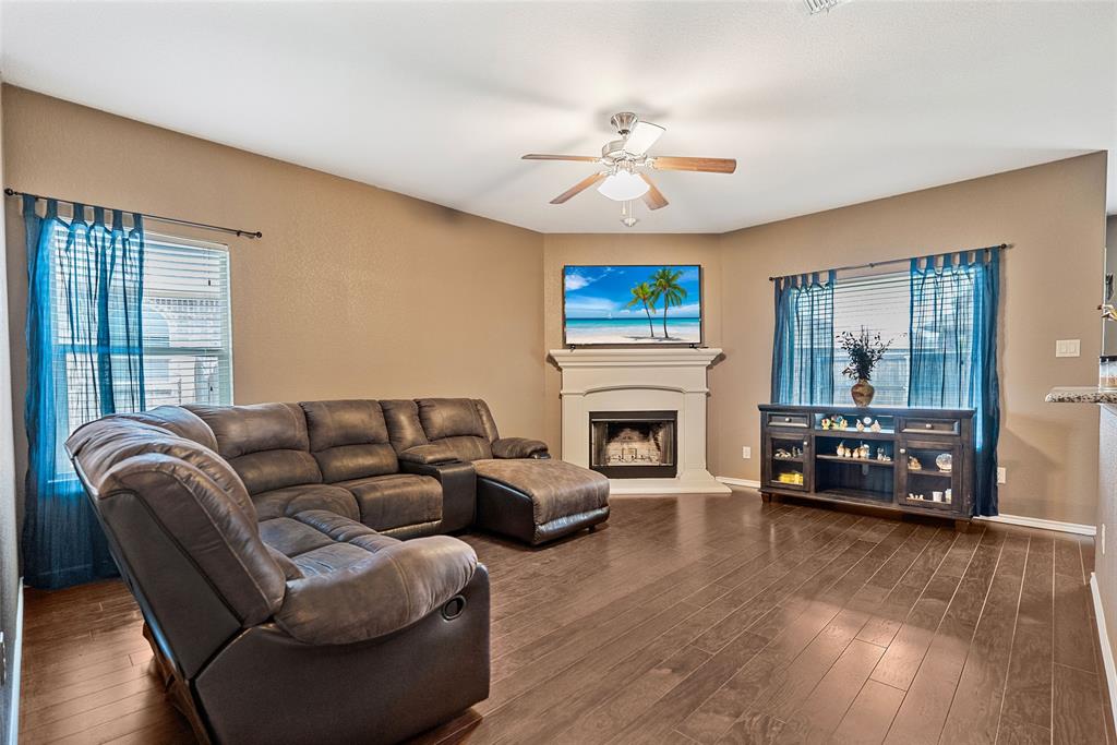 Emerald Park Add - Residential