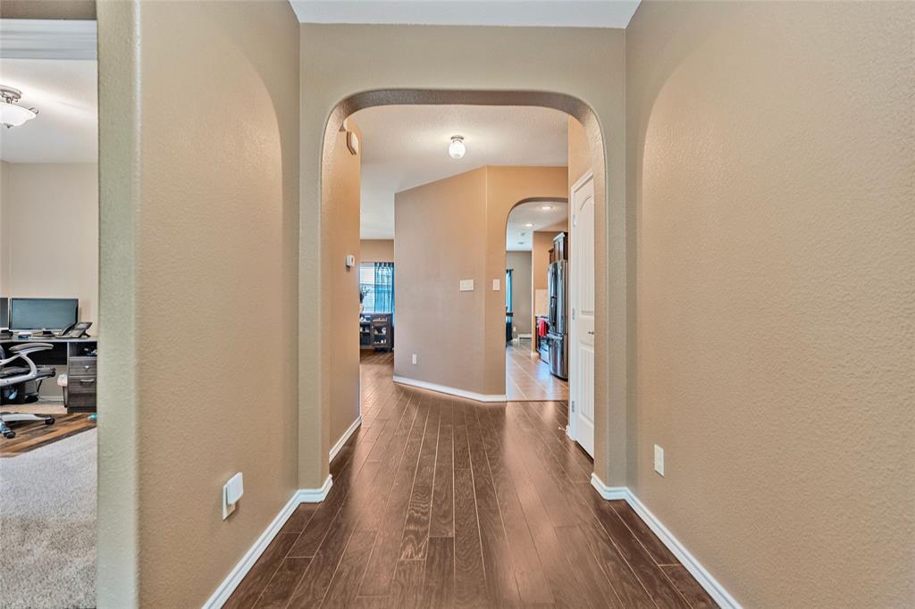 Emerald Park Add - Residential