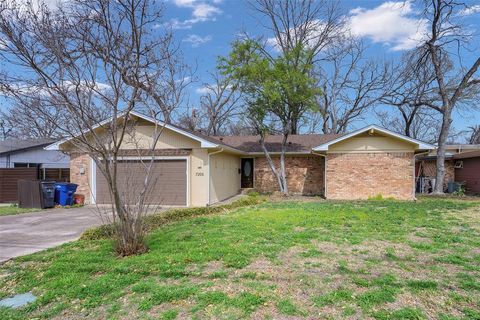 7206 Walling Lane Dallas TX 75231