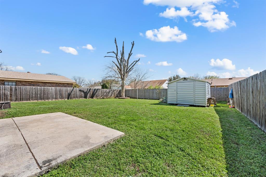 Summerfields Add - Residential