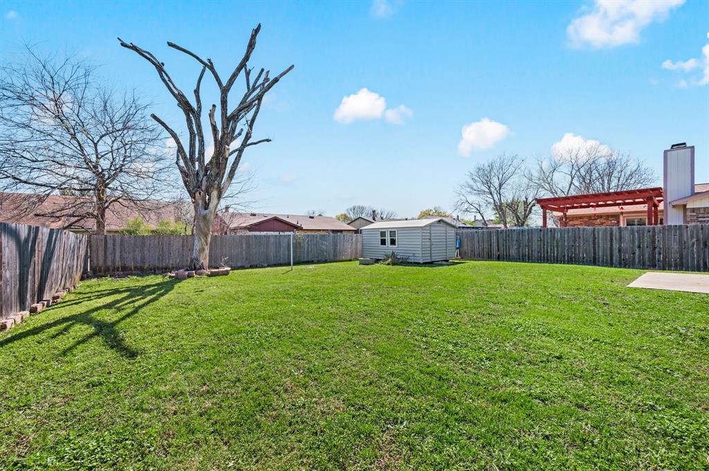 Summerfields Add - Residential