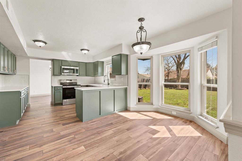 Summerfields Add - Residential