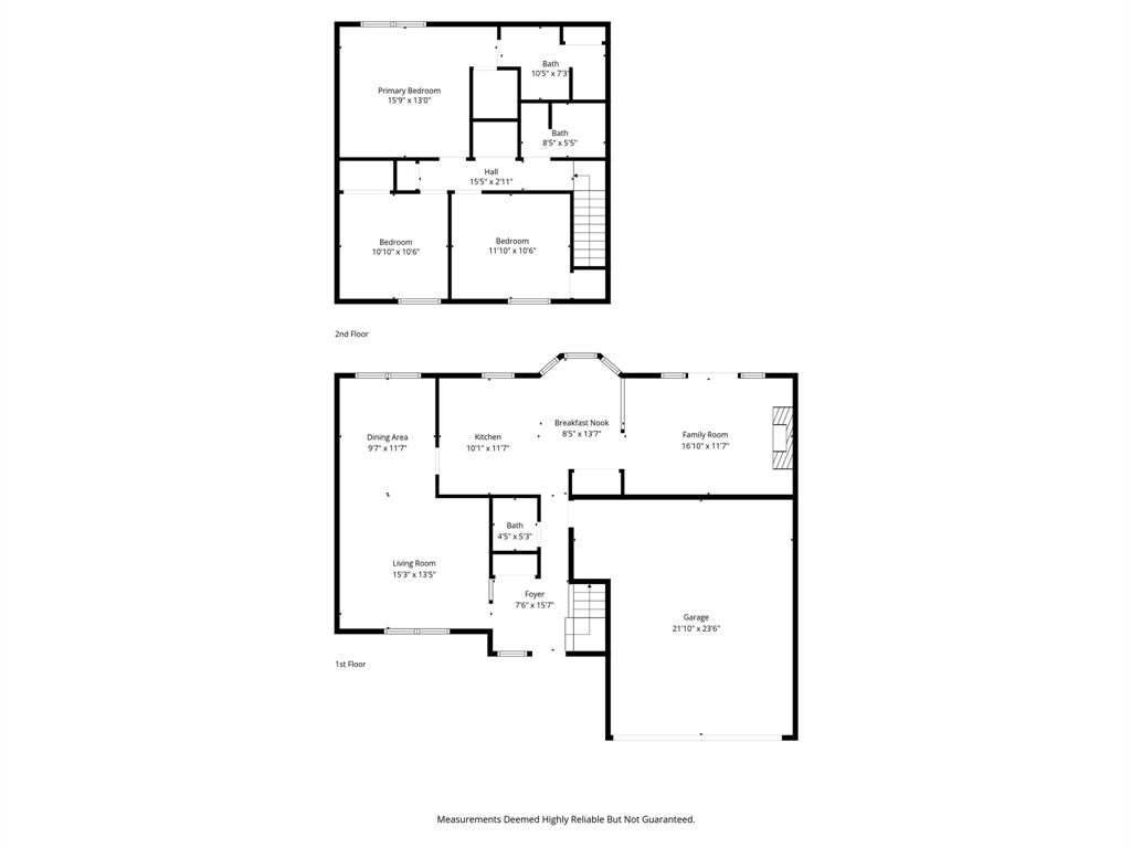 Summerfields Add - Residential