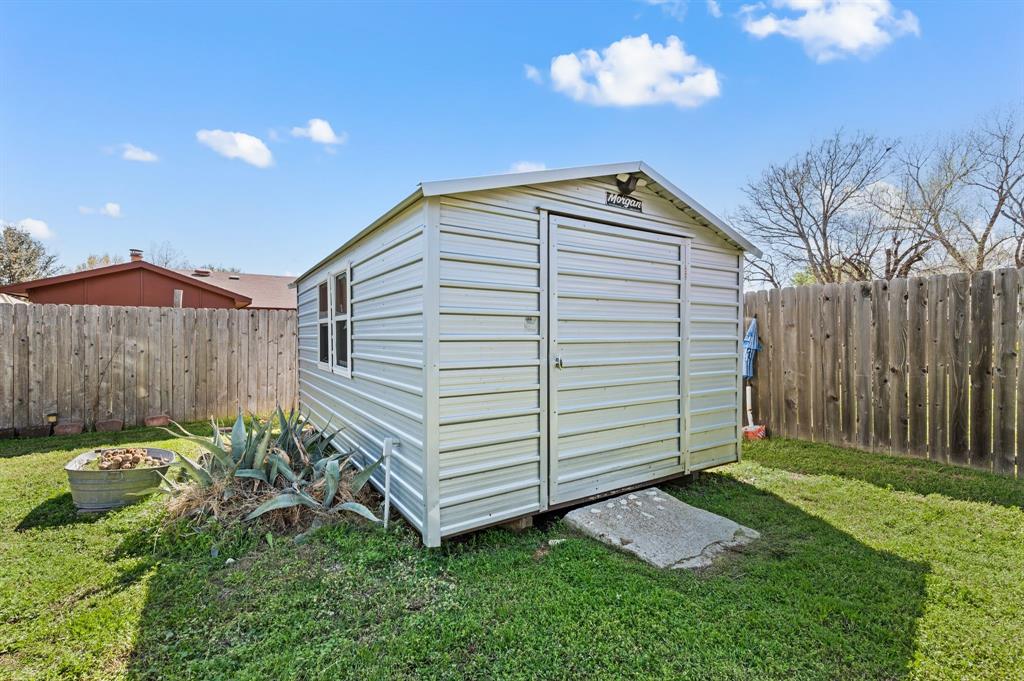 Summerfields Add - Residential