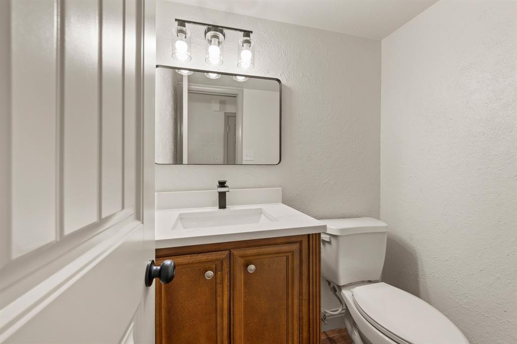 Summerfields Add - Residential