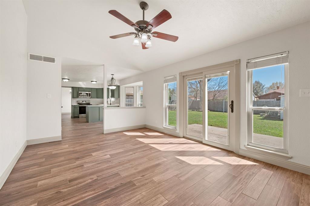 Summerfields Add - Residential