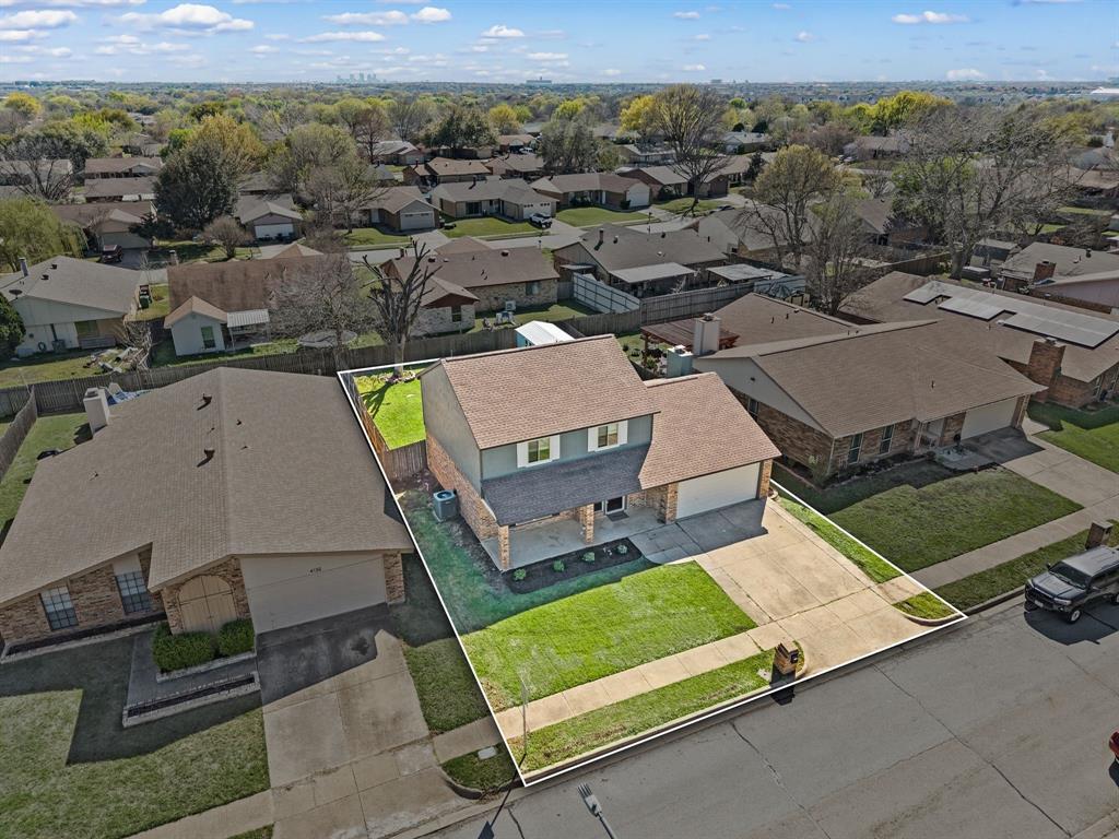 Summerfields Add - Residential