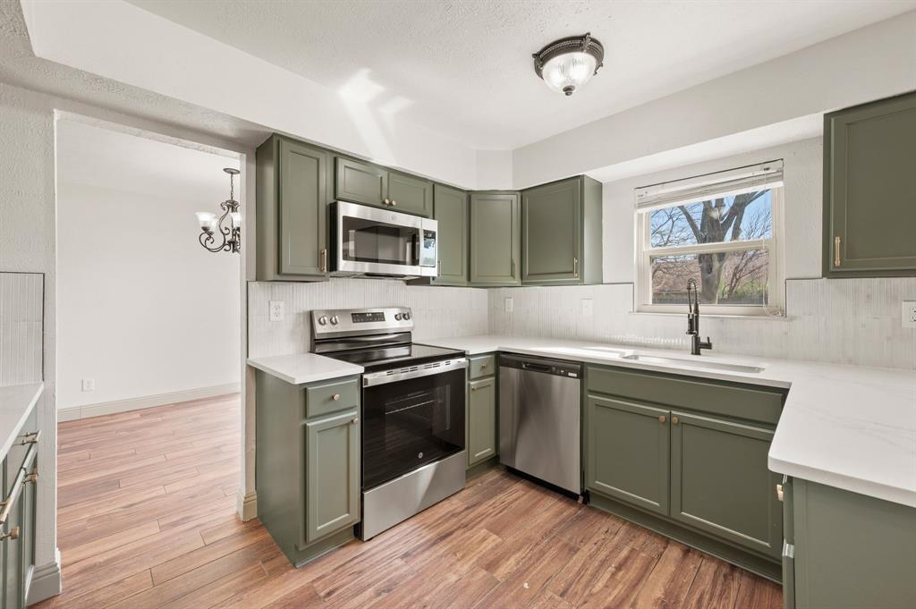 Summerfields Add - Residential