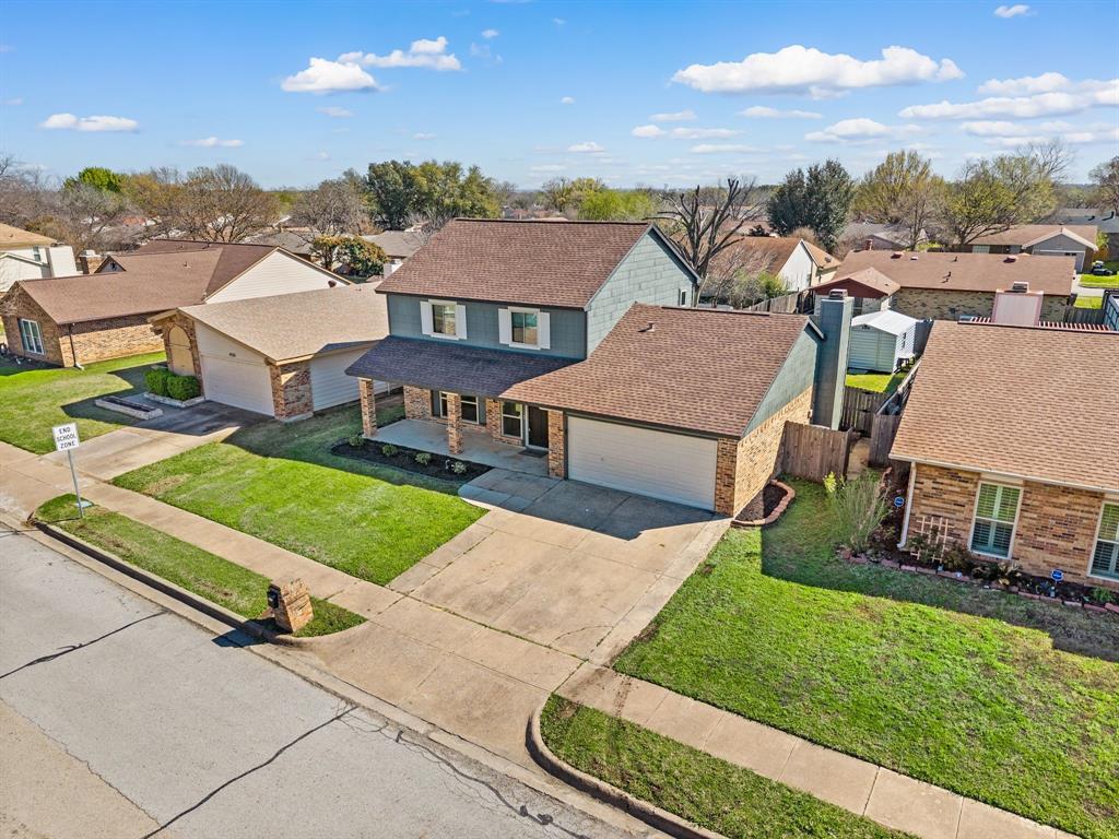 Summerfields Add - Residential