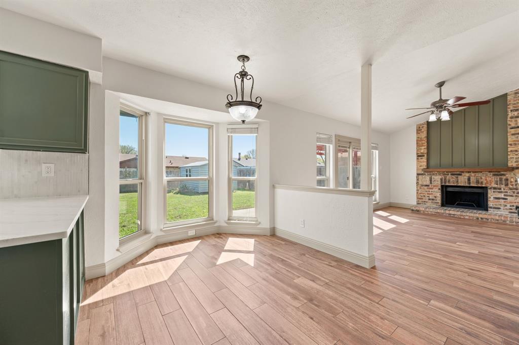 Summerfields Add - Residential