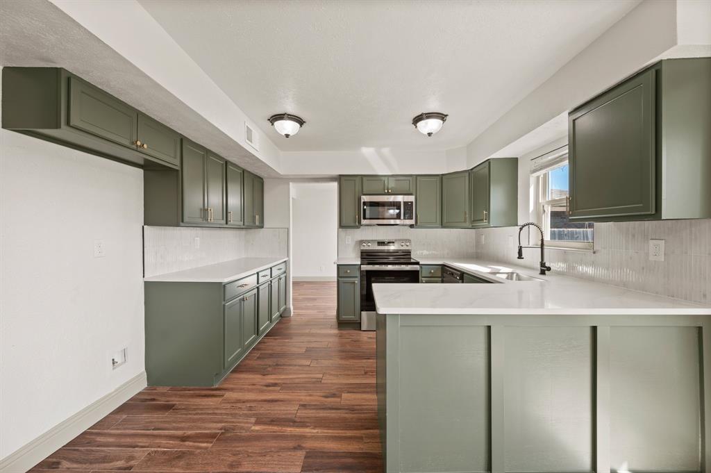 Summerfields Add - Residential