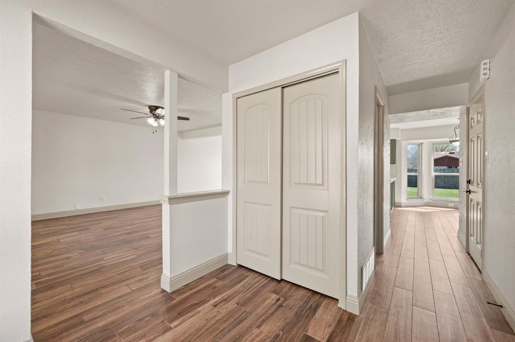 Summerfields Add - Residential