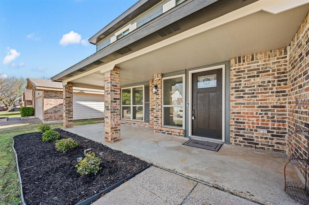 Summerfields Add - Residential