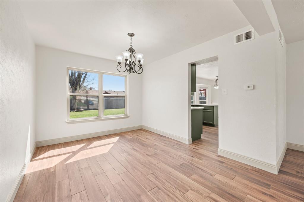 Summerfields Add - Residential