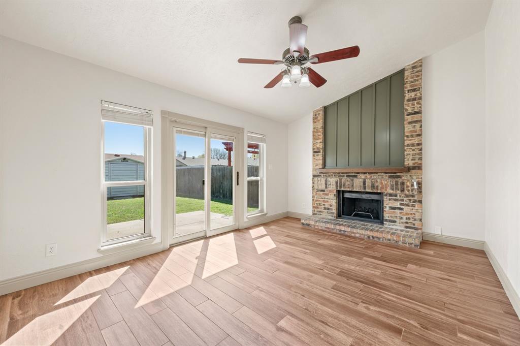 Summerfields Add - Residential