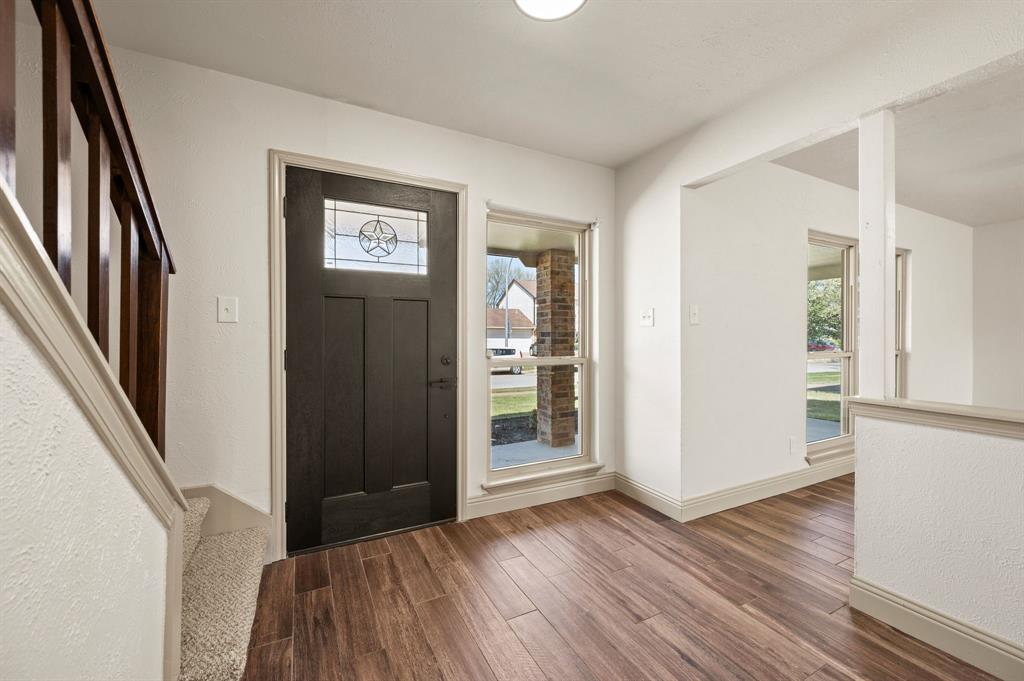 Summerfields Add - Residential