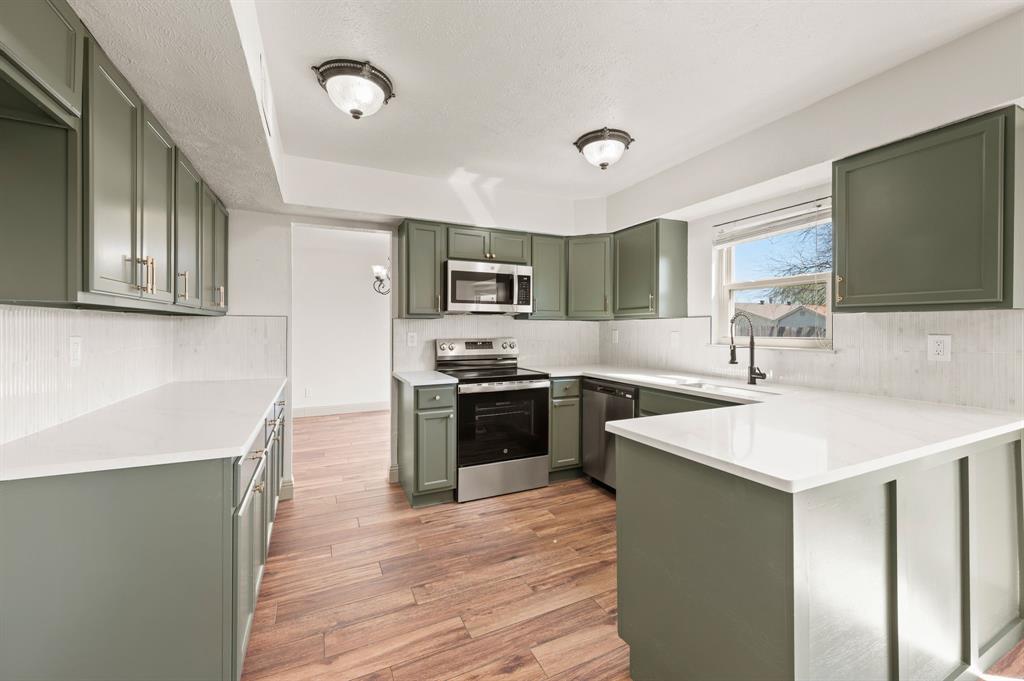 Summerfields Add - Residential