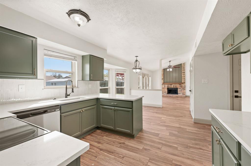 Summerfields Add - Residential