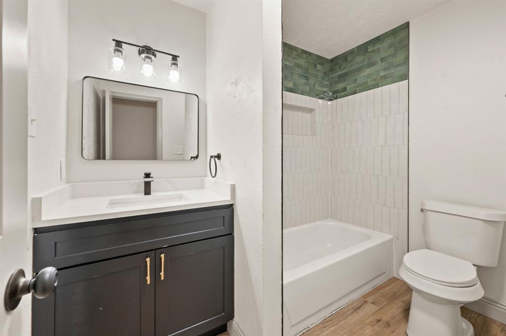 Summerfields Add - Residential