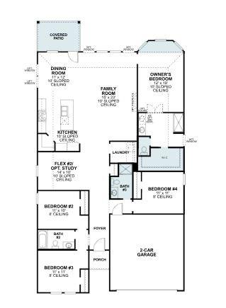 1744 Opaca Drive