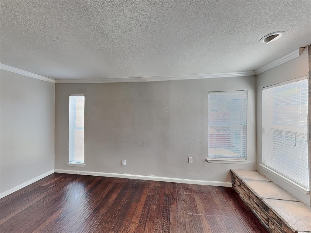 Frisco Railroad Add - Residential Lease