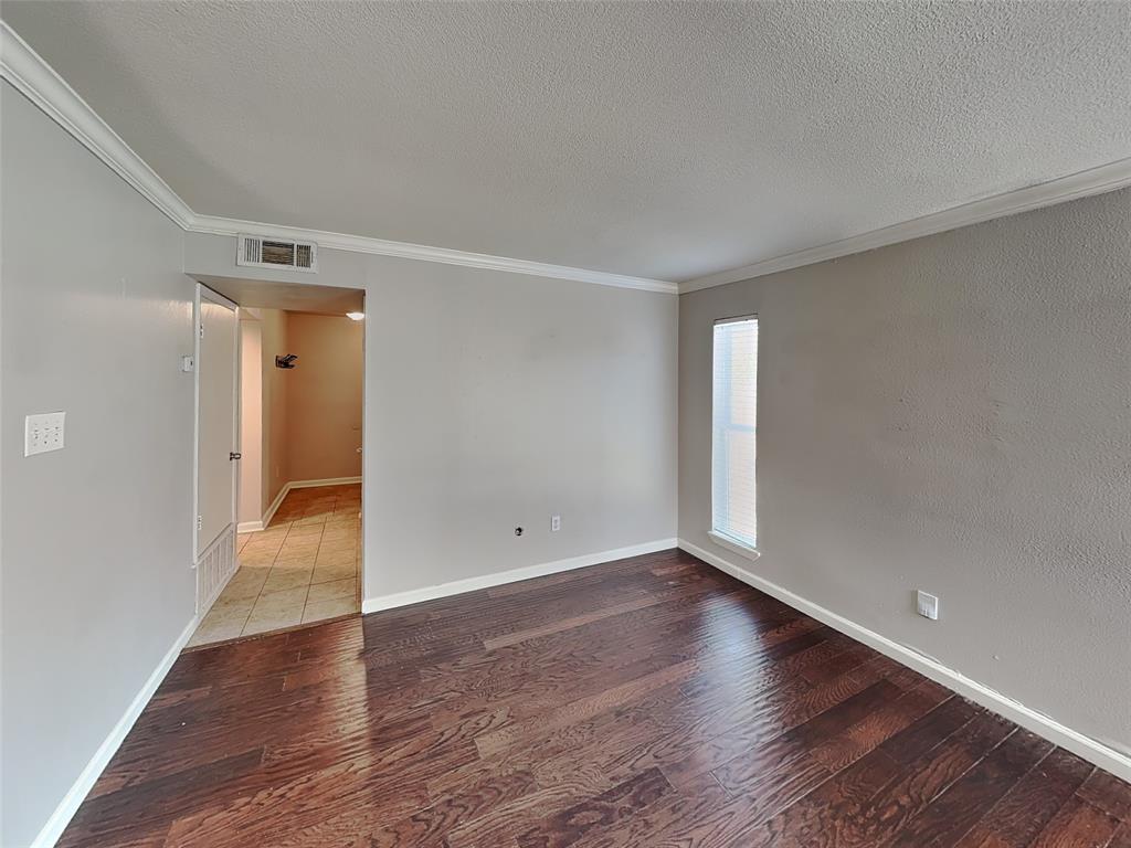 Frisco Railroad Add - Residential Lease