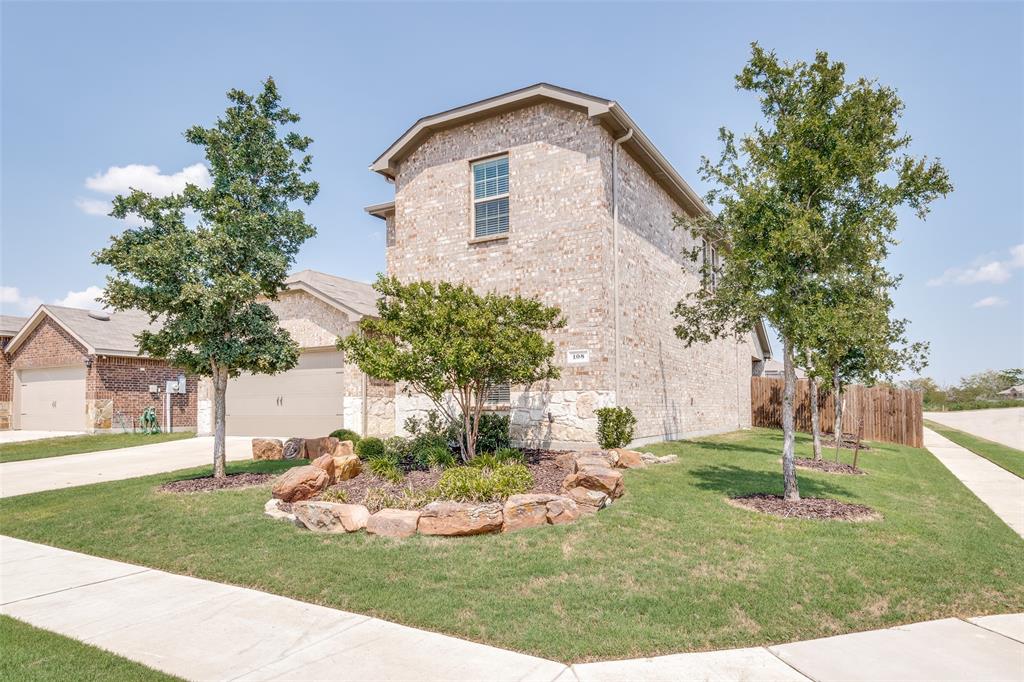 108 Clason Road