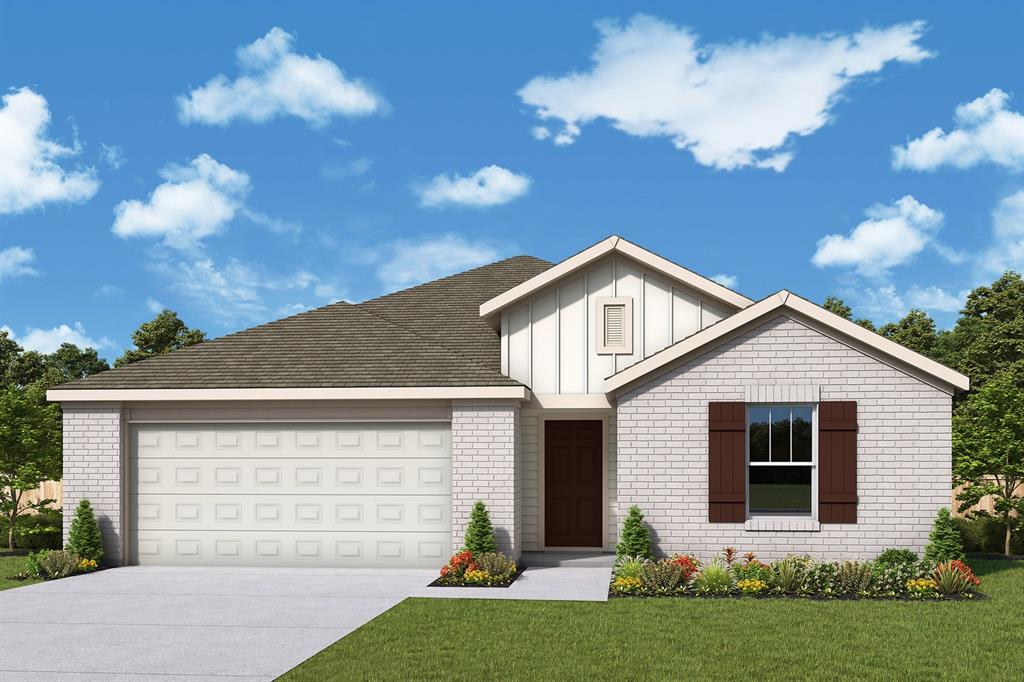 Photo of 3724 Clearview Ranch Drive, Royse City, TX 75189 (MLS # 21392323)