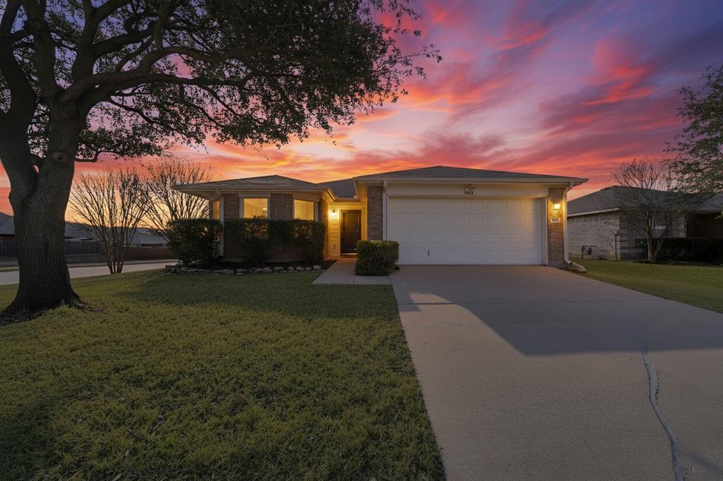 1448 Knottingham Drive