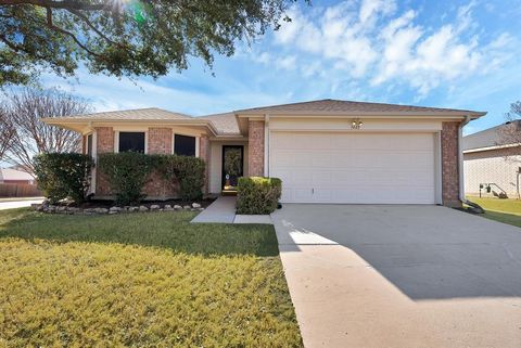 1448 Knottingham Drive Little Elm TX 75068