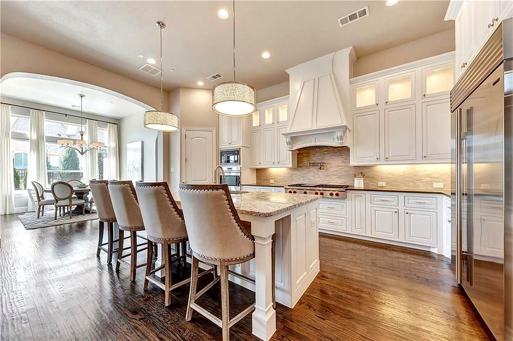 Shady Oaks Add - Residential